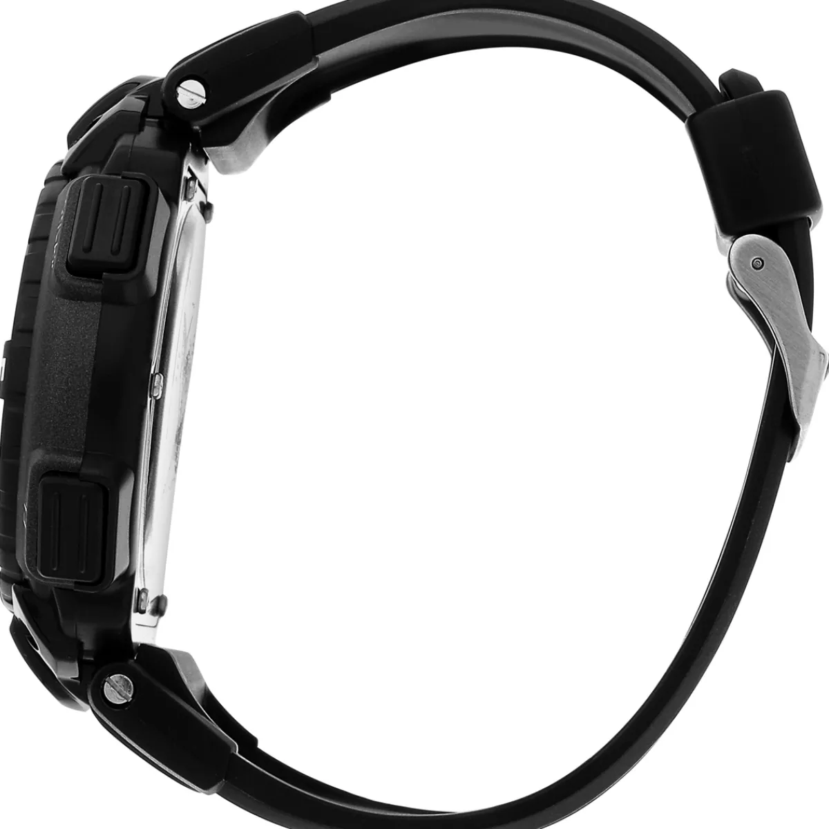 Sector Montre en plastique-Homme Montres
