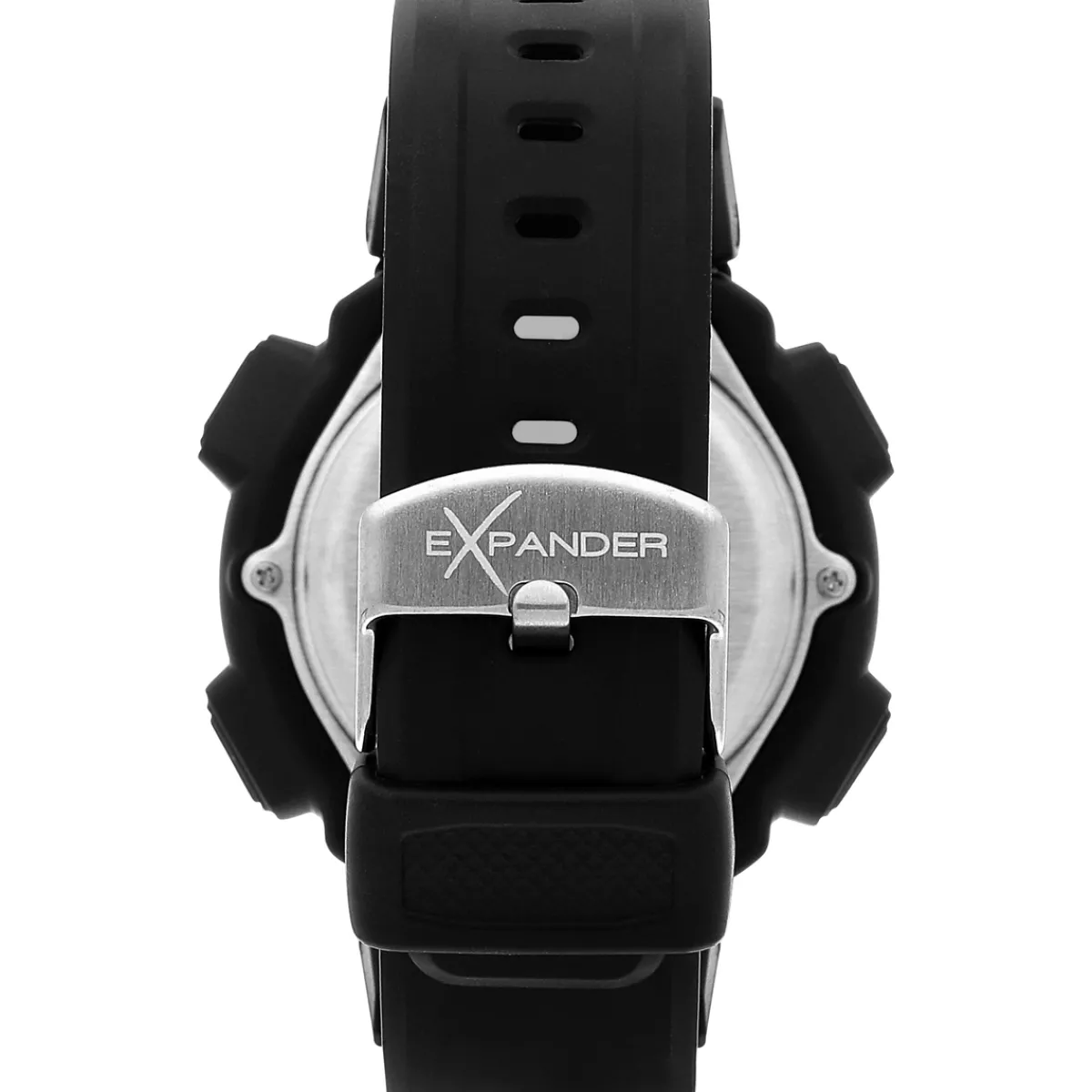 Sector Montre en plastique-Homme Montres