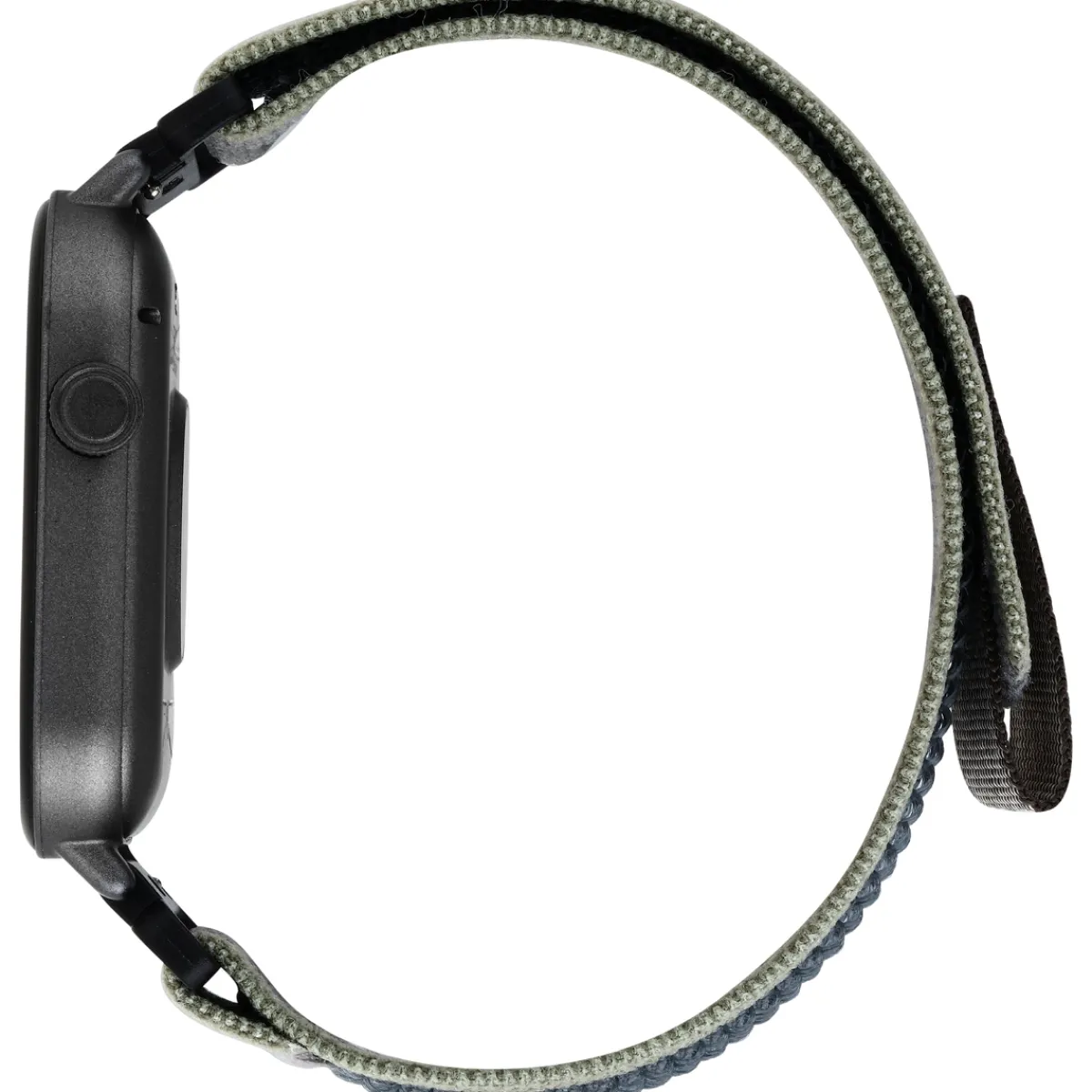 Sector Montre en plastique-Homme Bijoux