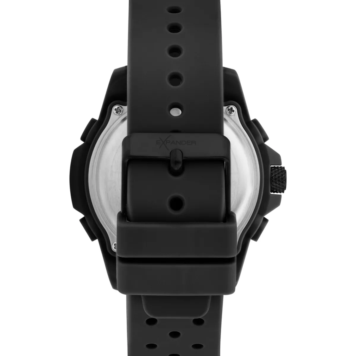 Sector Montre en plastique-Homme Bijoux