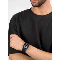 Sector Montre en plastique-Homme Montres