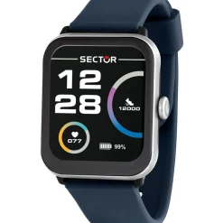 Sector Montre en plastique-Homme Montres