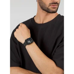 Sector Montre en plastique-Homme Montres