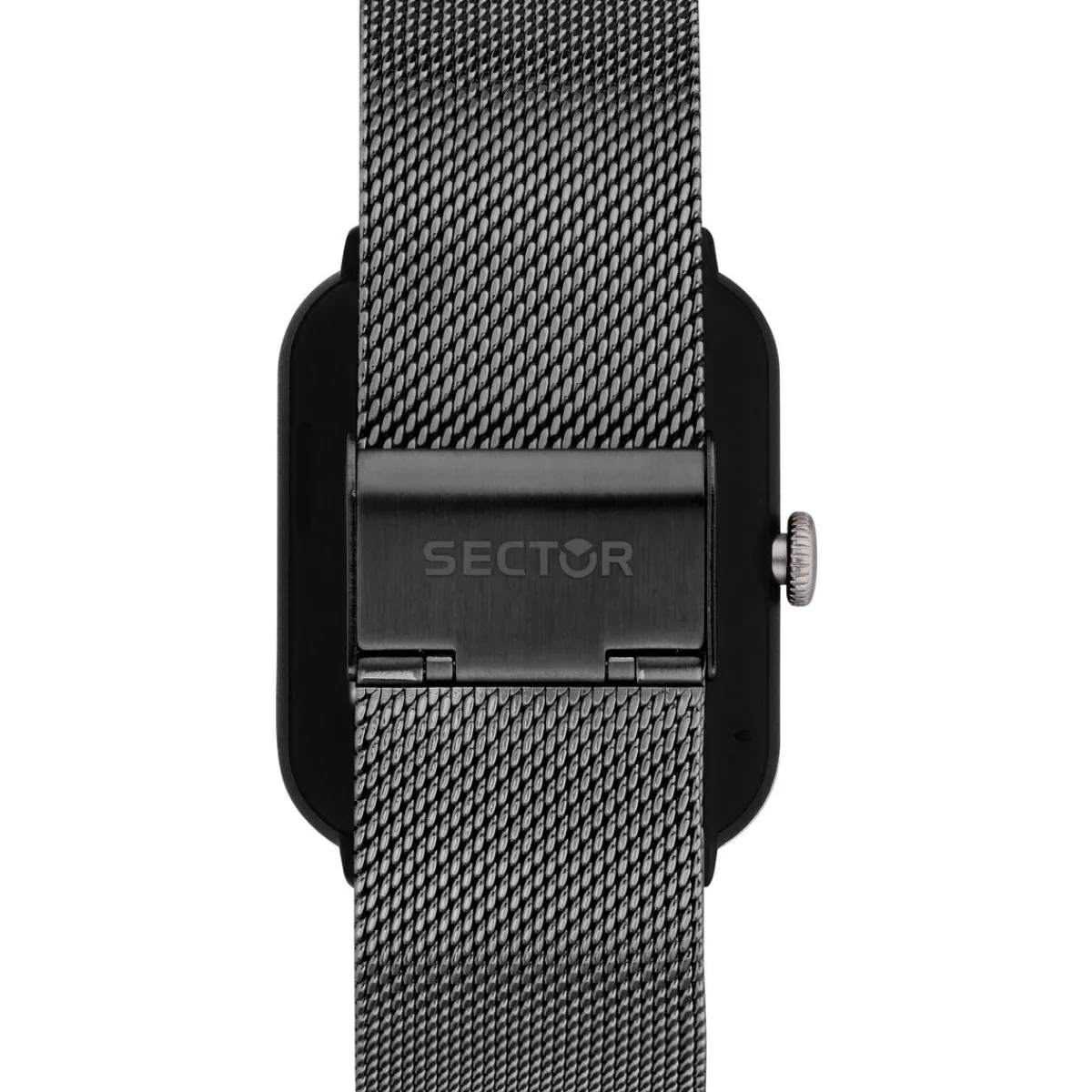Sector Montre en plastique-Homme Montres