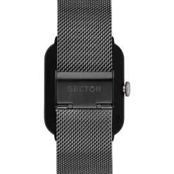 Sector Montre en plastique-Homme Montres