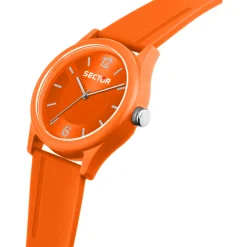 Sector Montre en plastique-Homme Bijoux