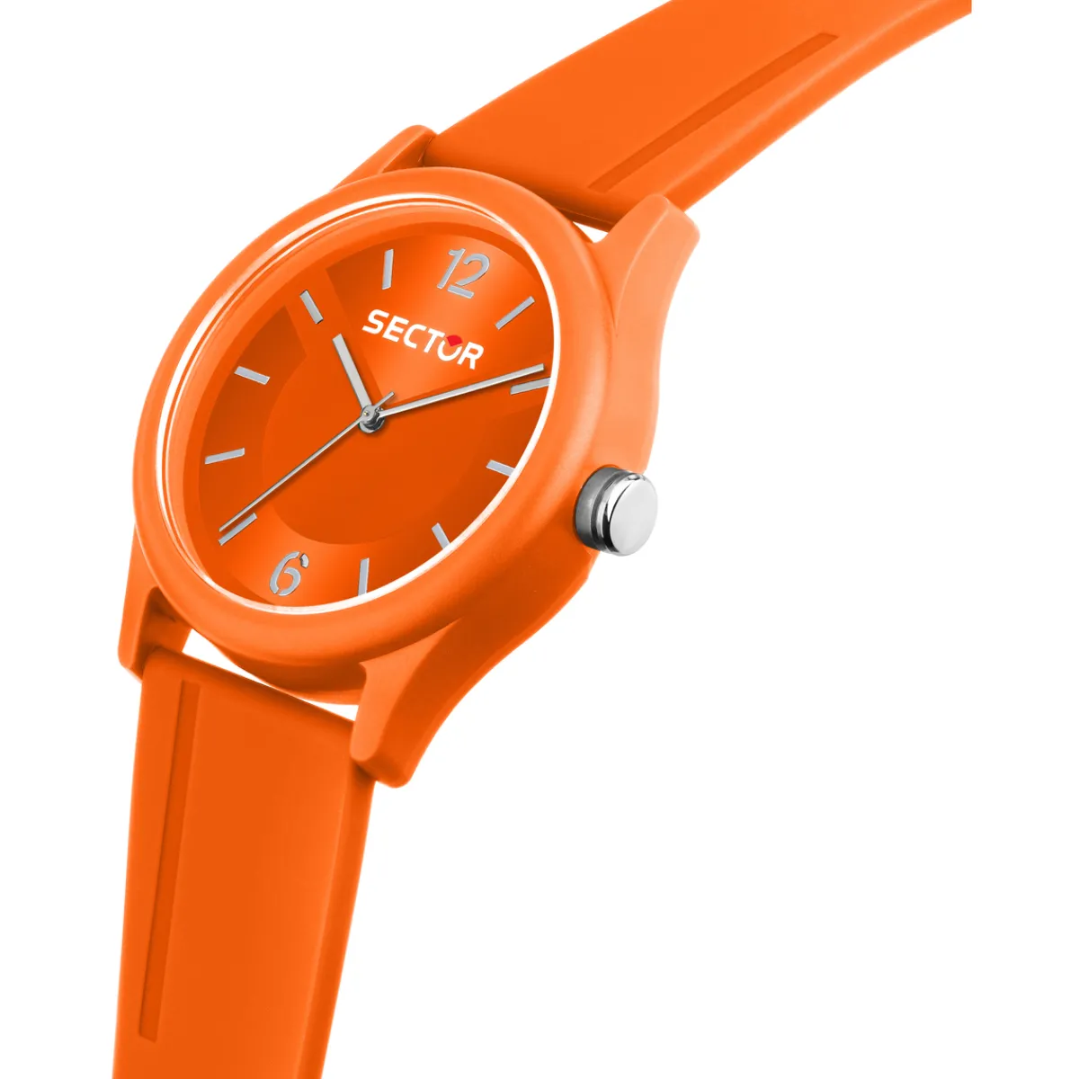 Sector Montre en plastique-Homme Bijoux