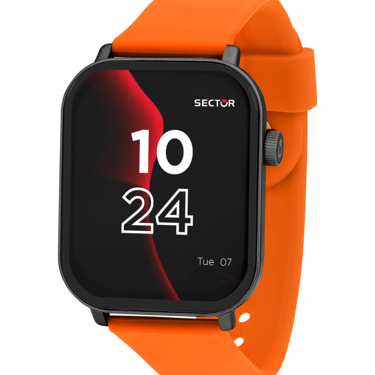 Sector Montre en silicium-Homme Bijoux