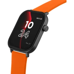 Sector Montre en silicium-Homme Bijoux