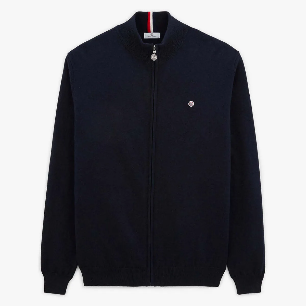 Serge Blanco Morgan-Homme Pulls & Gilets