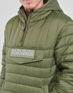 Napapijri MORGEX-Homme Manteaux