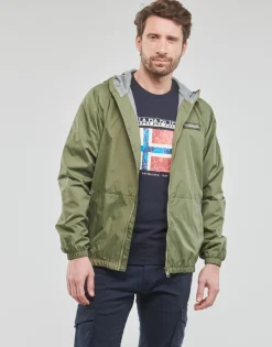 Napapijri MORGEX-Homme Manteaux