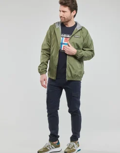 Napapijri MORGEX-Homme Manteaux