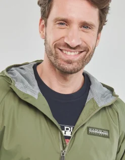 Napapijri MORGEX-Homme Manteaux