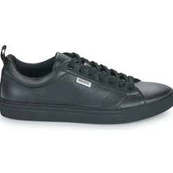 HUGO Morrie_Tenn_grpu-Homme Baskets Mode