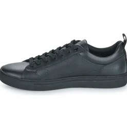 HUGO Morrie_Tenn_grpu-Homme Baskets Mode