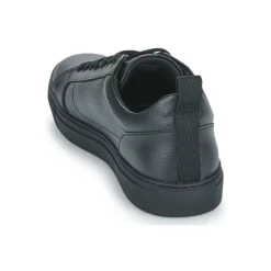 HUGO Morrie_Tenn_grpu-Homme Baskets Mode