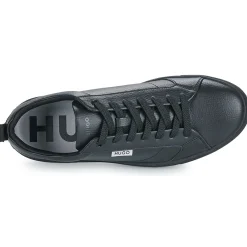 HUGO Morrie_Tenn_grpu-Homme Baskets Mode