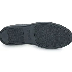 HUGO Morrie_Tenn_grpu-Homme Baskets Mode