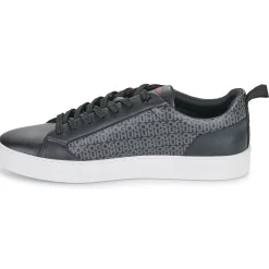 HUGO Morrie_Tenn_mono-Homme Baskets Mode