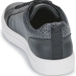 HUGO Morrie_Tenn_mono-Homme Baskets Mode