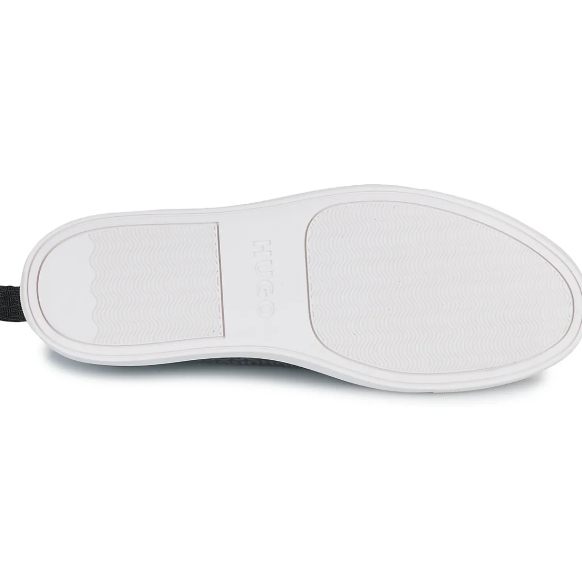 HUGO Morrie_Tenn_mono-Homme Baskets Mode