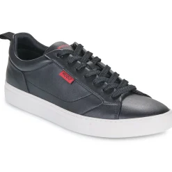 HUGO Morrie_Tenn_napu-Homme Baskets Mode