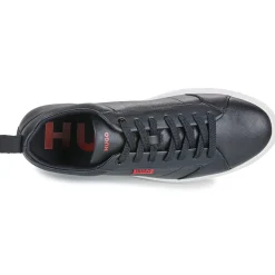 HUGO Morrie_Tenn_napu-Homme Baskets Mode