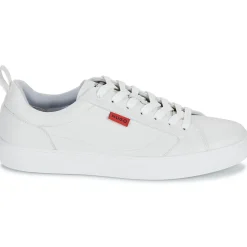 HUGO Morrie_Tenn_napu-Homme Baskets Mode