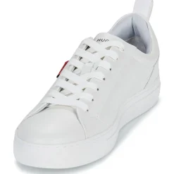 HUGO Morrie_Tenn_napu-Homme Baskets Mode