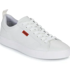 HUGO Morrie_Tenn_napu_N-Homme Baskets Mode