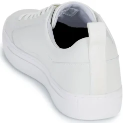 HUGO Morrie_Tenn_napu_N-Homme Baskets Mode