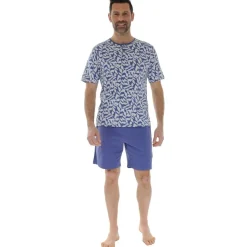 Christian Cane MORRIS-Homme Pyjamas