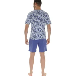 Christian Cane MORRIS-Homme Pyjamas