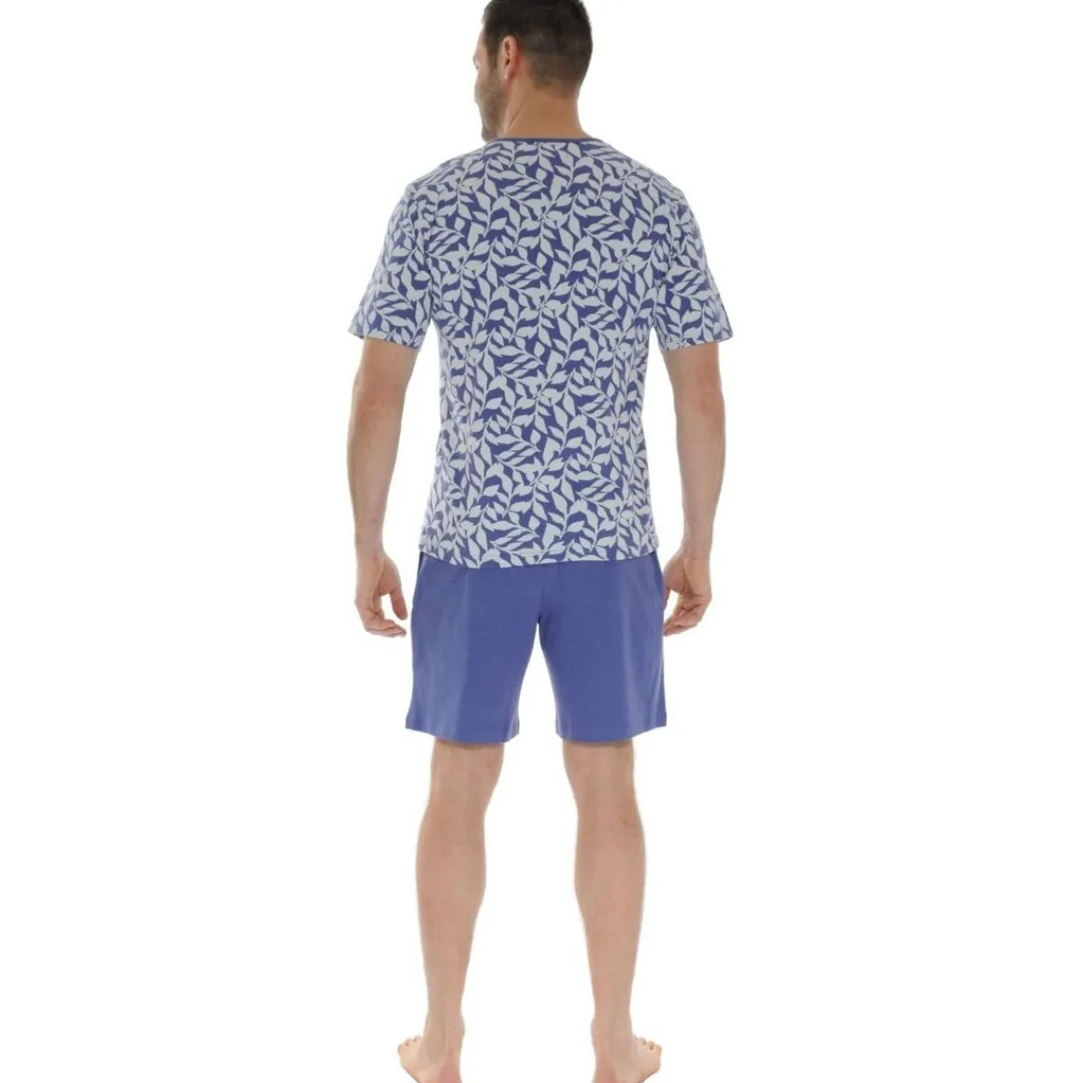 Christian Cane MORRIS-Homme Pyjamas