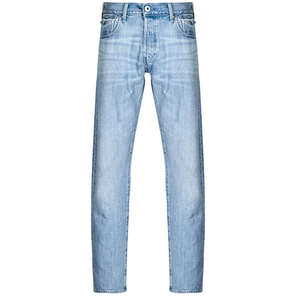 G-Star Raw MORRY FWD REGULAR TAPERED-Homme Jeans