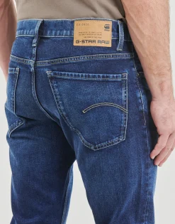 G-Star Raw MOSA STRAIGHT-Homme Jeans