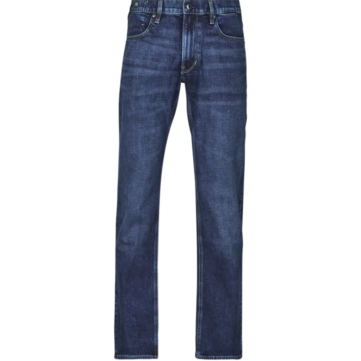 G-Star Raw MOSA STRAIGHT-Homme Jeans