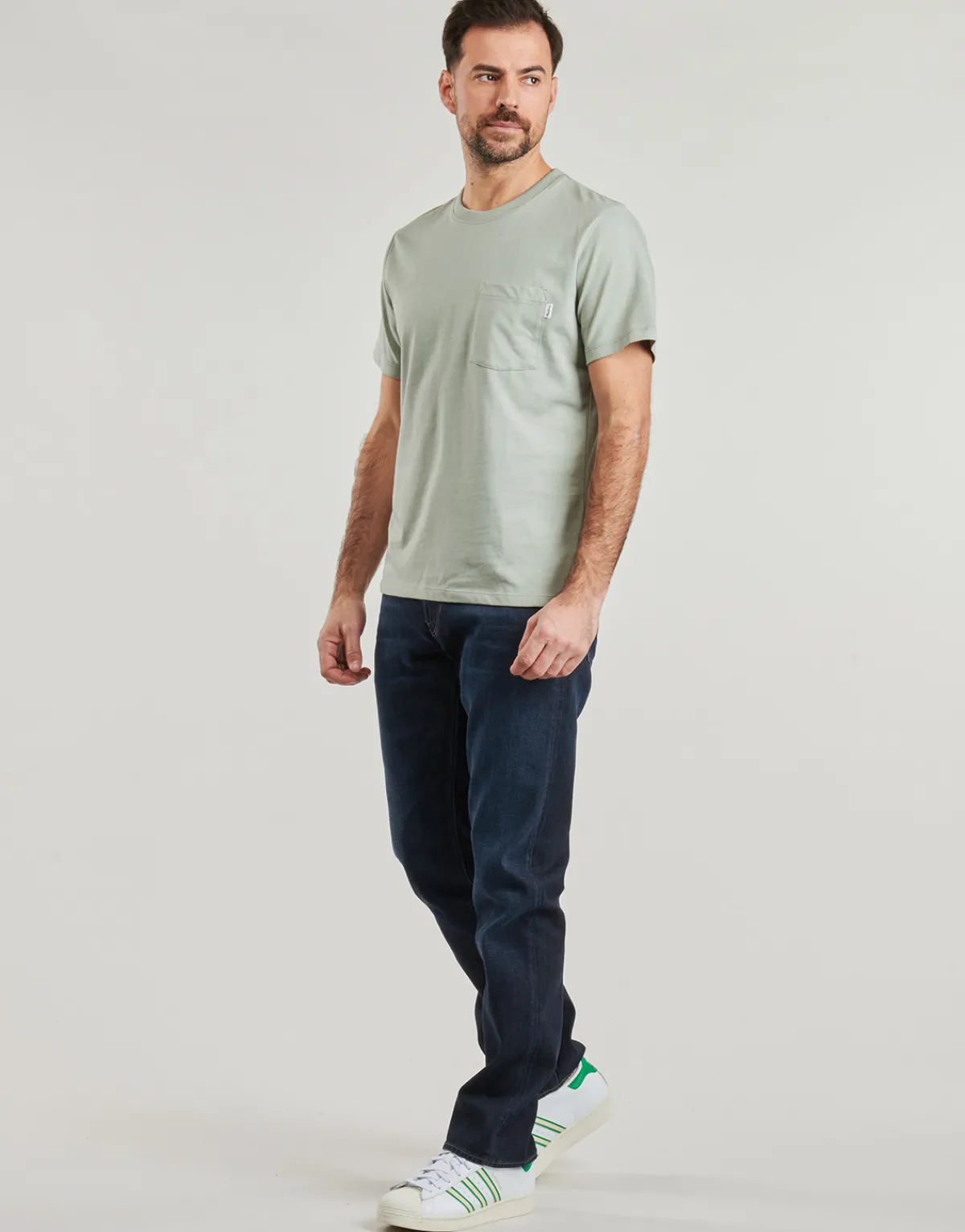 G-Star Raw MOSA STRAIGHT-Homme Jeans