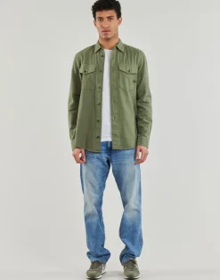 G-Star Raw mosa straight-Homme Jeans