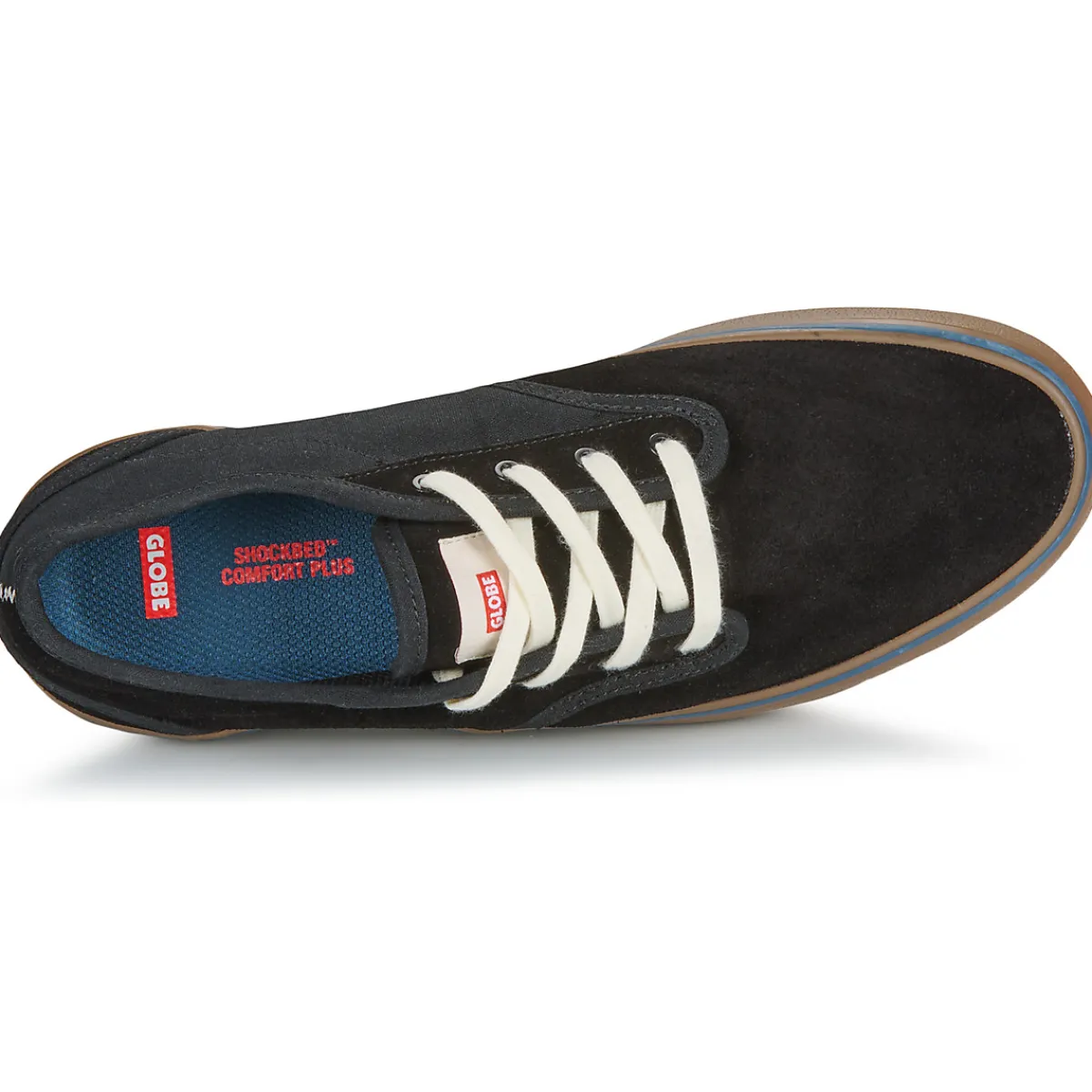 Globe MOTLEY II-Homme Bmx / Skate