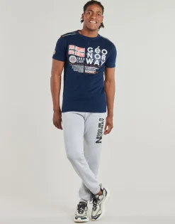 Geographical Norway MOULAGA-Homme Joggings & Survêtements
