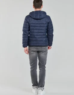 Emporio Armani EA7 MOUNTAIN M DOWN-Homme Manteaux
