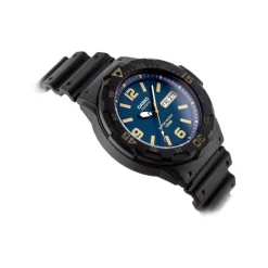 Casio MRW200H2B3-Homme Montres