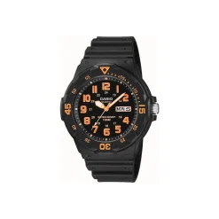 Casio MRW200H4B-Homme Montres