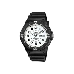 Casio MRW200H7B-Homme Montres