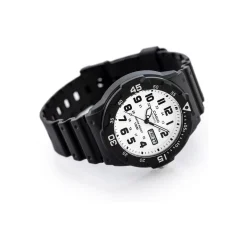 Casio MRW200H7B-Homme Montres