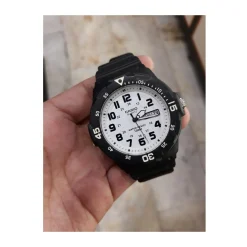 Casio MRW200H7B-Homme Montres