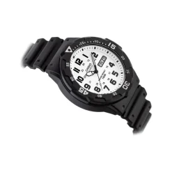 Casio MRW200H7B-Homme Montres