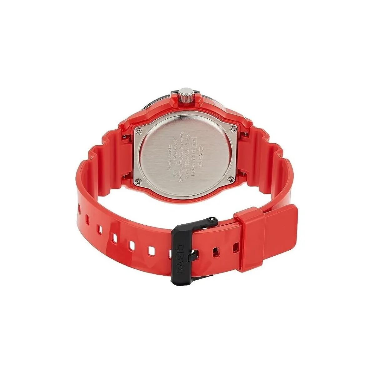 Casio mrw200hc4b-Homme Montres